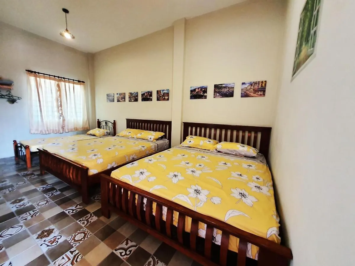 Lodge 163 Ventures Ipoh 2*,