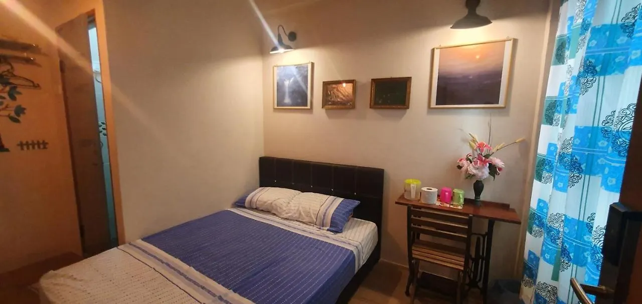 호텔 Lodge 163 Ventures 이포