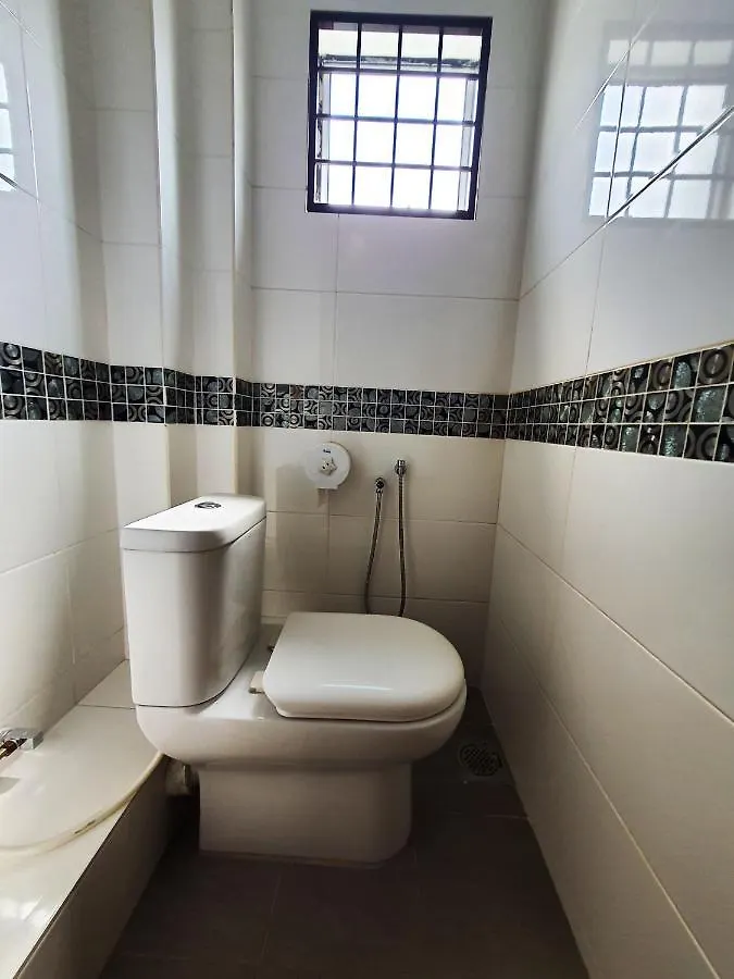 ** 호텔 Lodge 163 Ventures 이포 말레이시아