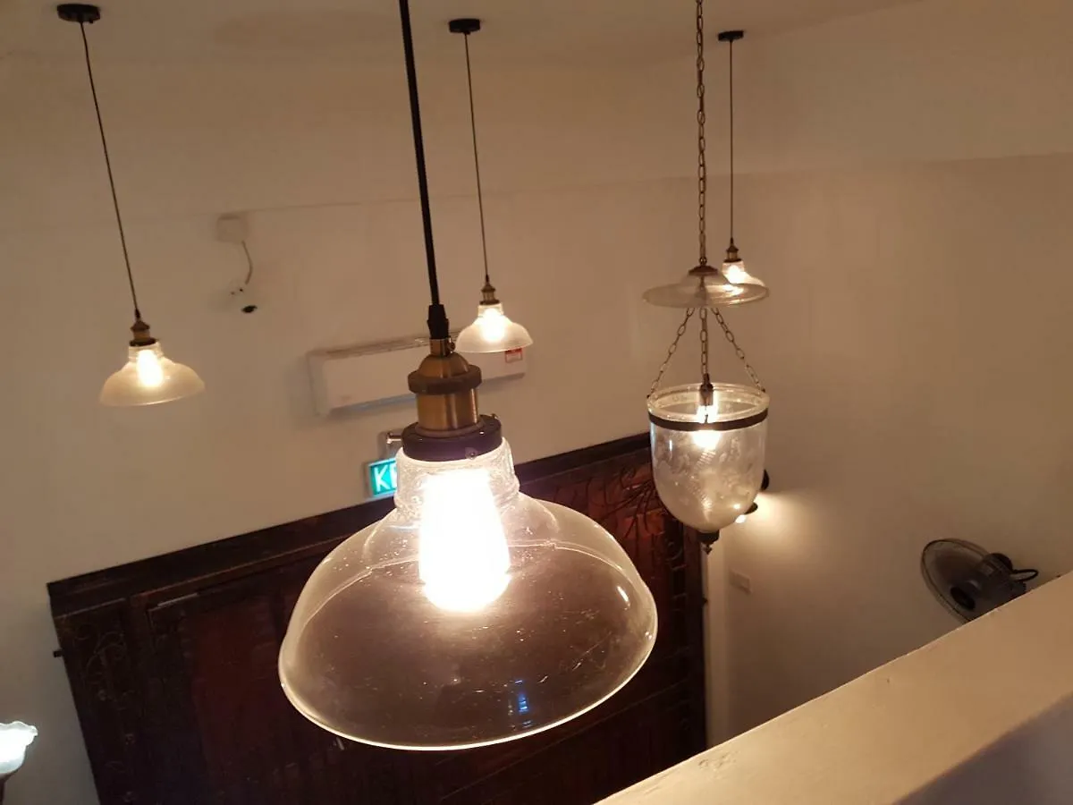 ** 호텔 Lodge 163 Ventures 이포 말레이시아
